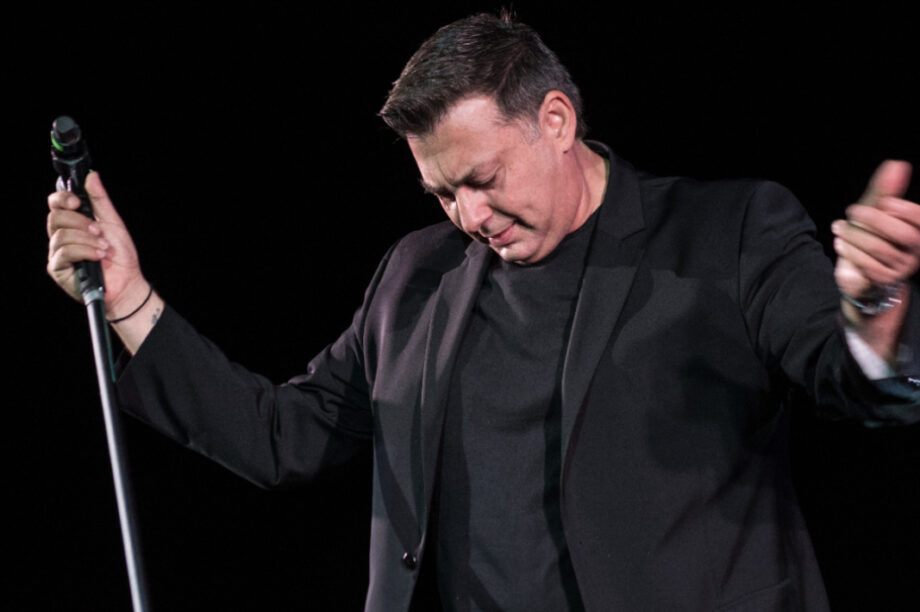 Νίκος Μακρόπουλος