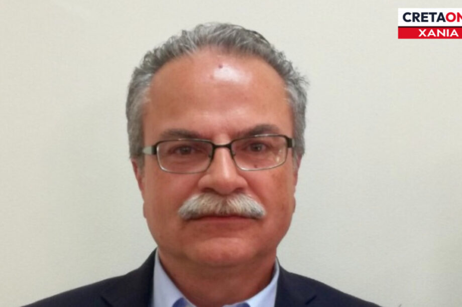 μαλανδρακησ νεο