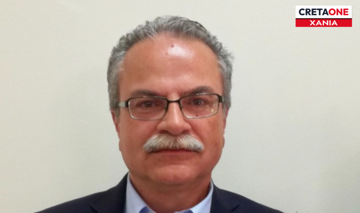 μαλανδρακησ νεο