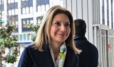 Μαρία Καρυστιανού ΝΕΟ