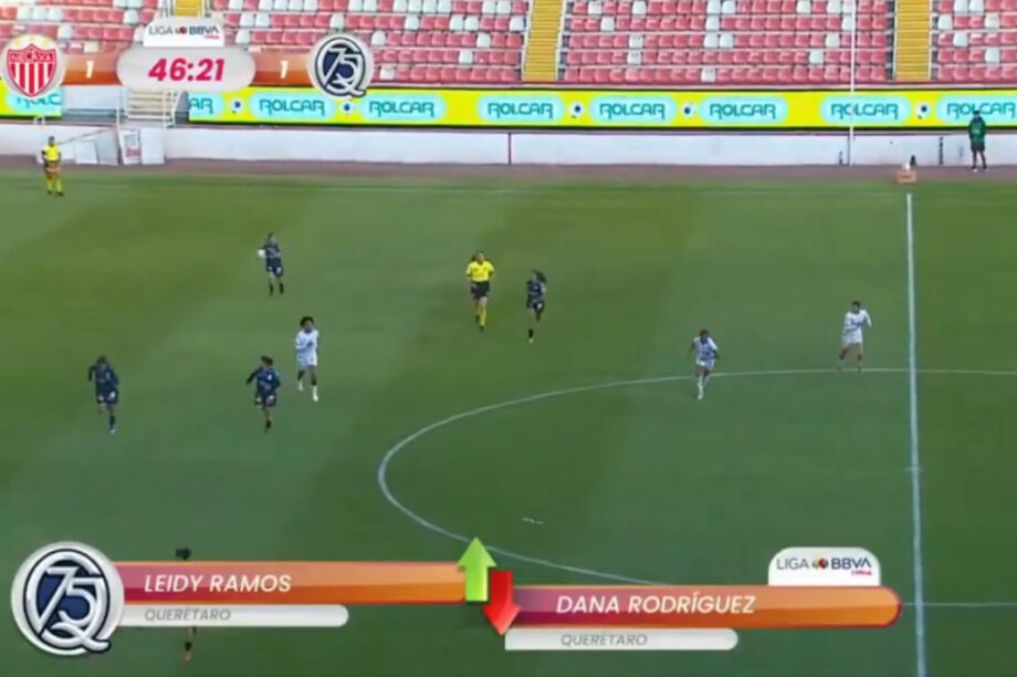 Μεξικό: Σταμάτησε αγώνας εξαιτίας ήχου εξάτμισης μηχανής που τον πέρασαν για πυροβολισμούς