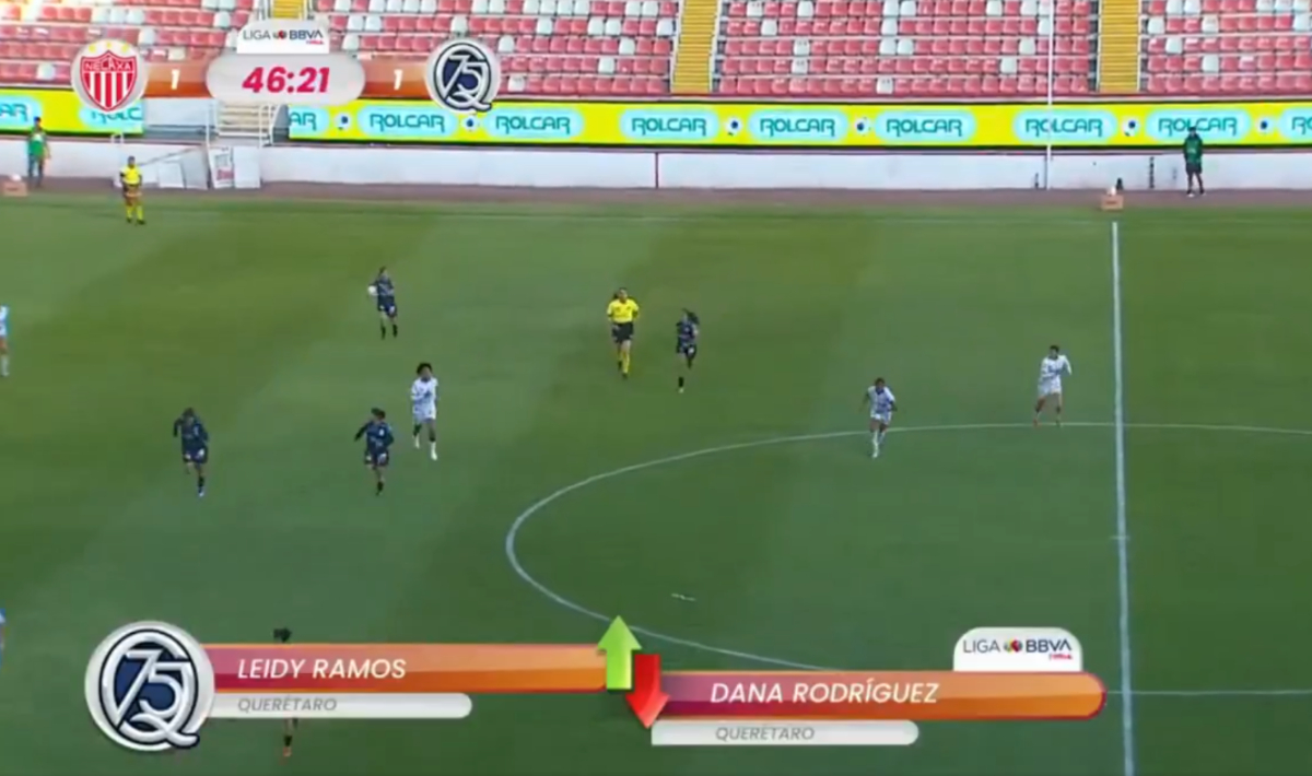 Μεξικό: Σταμάτησε αγώνας εξαιτίας ήχου εξάτμισης μηχανής που τον πέρασαν για πυροβολισμούς