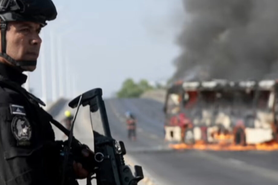 FIFA: Έντονη ανησυχία για το Μουντιάλ στο Μεξικό