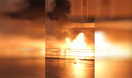 Αλβανία Επεισόδια