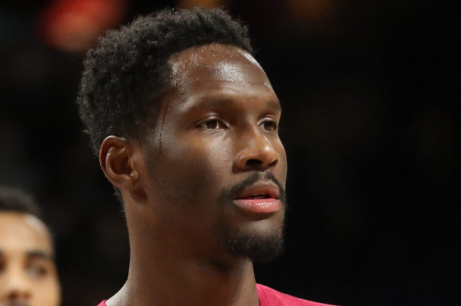 Την απόκτηση του Χέιζ-Ντέιβις ανακοίνωσε ο Γιαννακόπουλος!