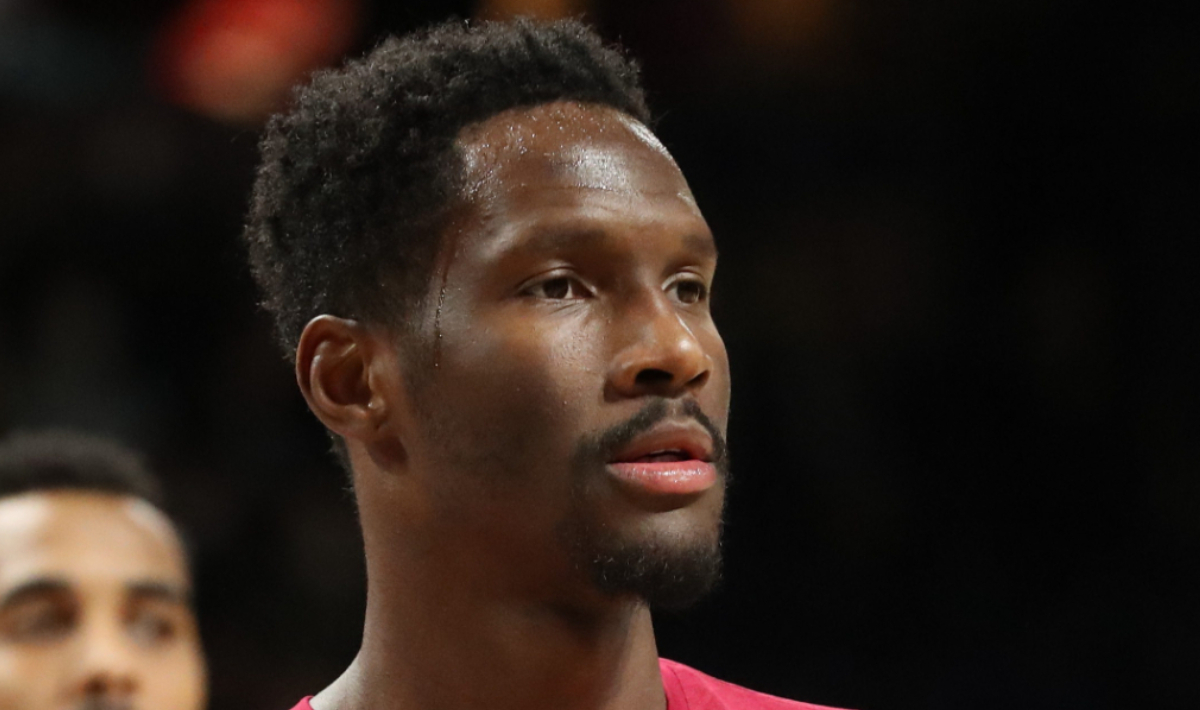 Την απόκτηση του Χέιζ-Ντέιβις ανακοίνωσε ο Γιαννακόπουλος!