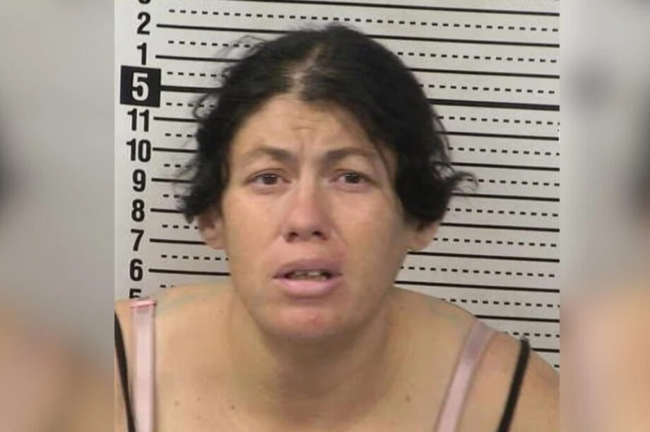 Νέο Μεξικό: Φρίκη με μητέρα που εγκατέλειψε το νεογέννητό της σε φορητή τουαλέτα όπου πνίγηκε