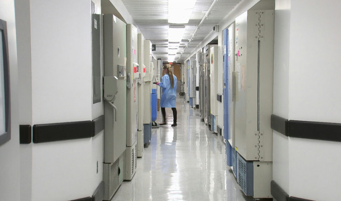 Νοσοκομείο ΝΕΟ