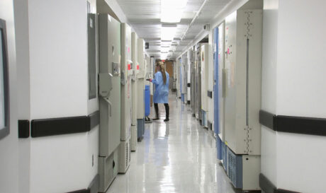 Νοσοκομείο ΝΕΟ