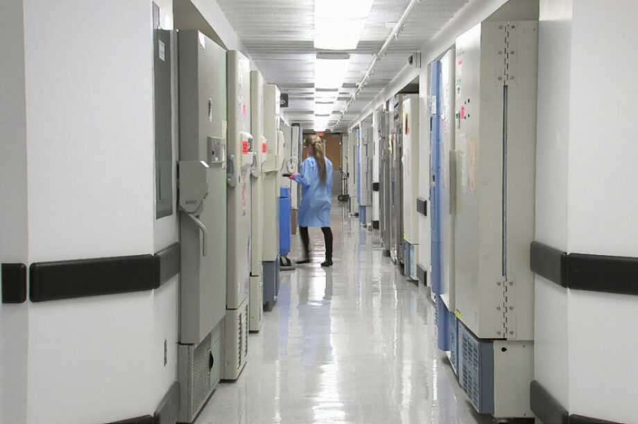 Νοσοκομείο ΝΕΟ