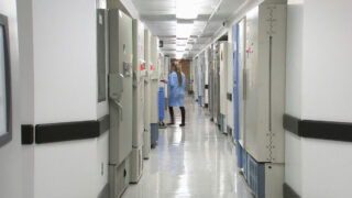 Νοσοκομείο