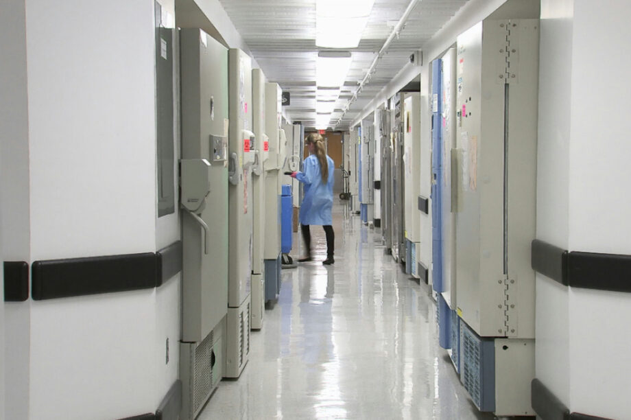 Νοσοκομείο