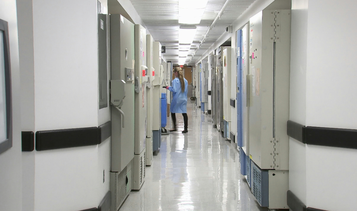 Κύμη: Διέγνωσαν πνευμονία σε 46χρονο και λίγο αργότερα πέθανε από ανακοπή! (βίντεο)