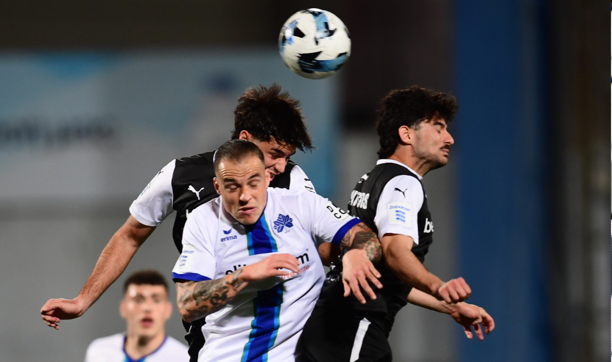 ΟΦΗ Κηφισιά ΝΕΟ