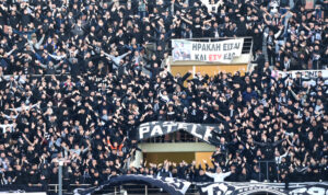 Οργανωμένοι ΟΦΗ: «Δημιουργούμε την ατμόσφαιρα που αξίζει στον σύλλογό μας, τον Κυπελλούχο Ελλάδας»