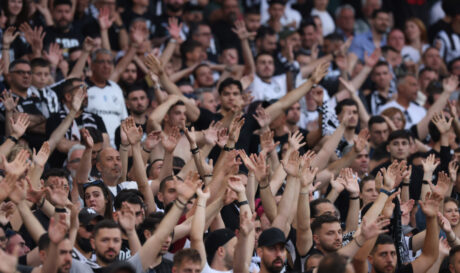 Κόσμος ΟΦΗ ΝΕΟ