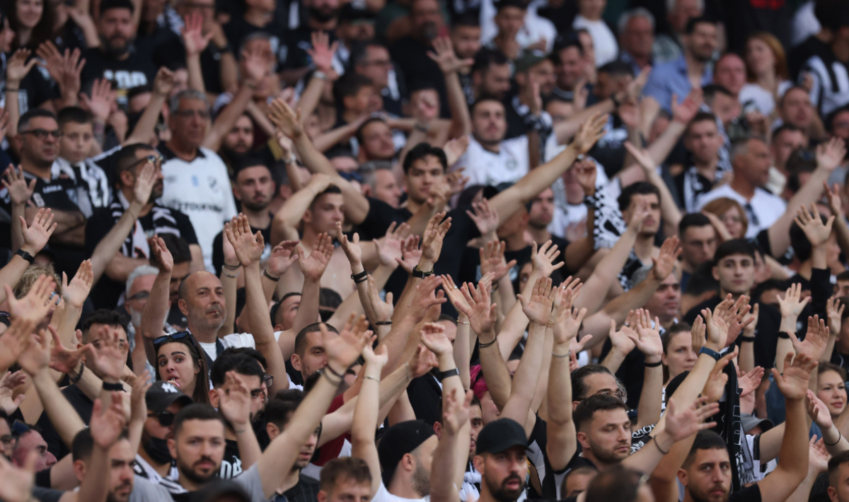 Κόσμος ΟΦΗ ΝΕΟ