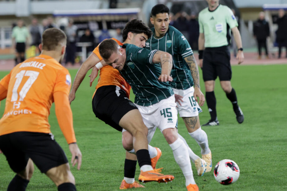 ΟΦΗ Λεβαδειακός