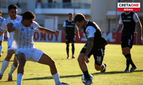 ΟΦΗ Λεβαδειακός Θέμα