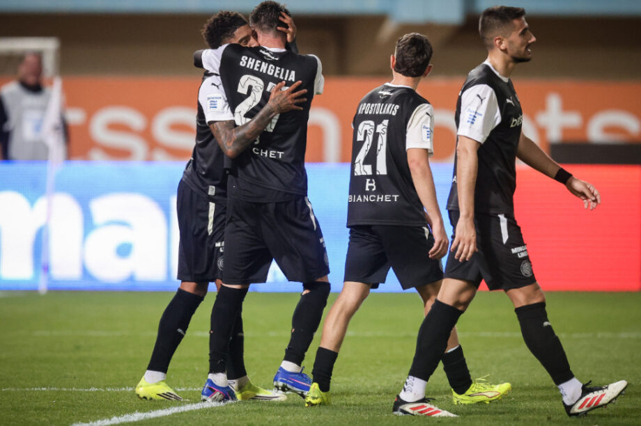 ΟΦΗ Πανηγυρικό 2026 Πλάτες