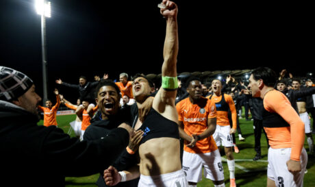 ΟΦΗ Πανηγύρι ΝΕΟ