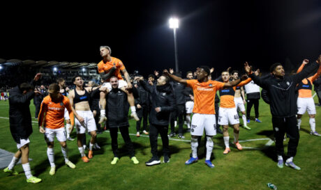 ΟΦΗ πανηγύρι ΝΕΟ