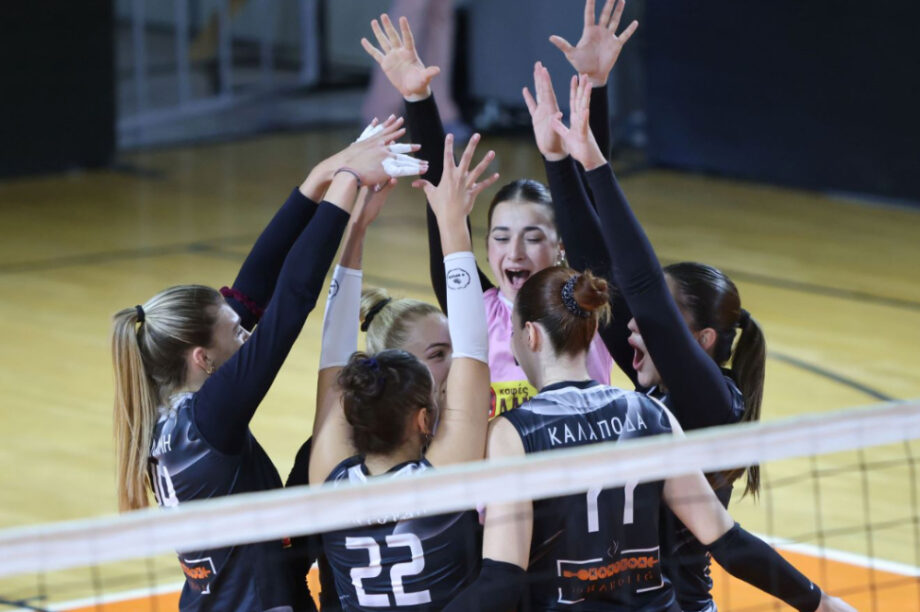 ΟΦΗ Γυναίκες Βόλεϊ