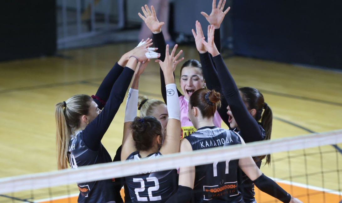 ΟΦΗ Γυναίκες Βόλεϊ