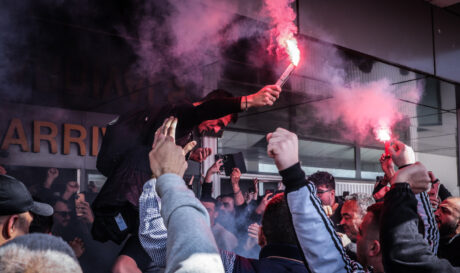 ΟΦΗ ΠΑΝΗΓΥΡΙΣΜΟΙ