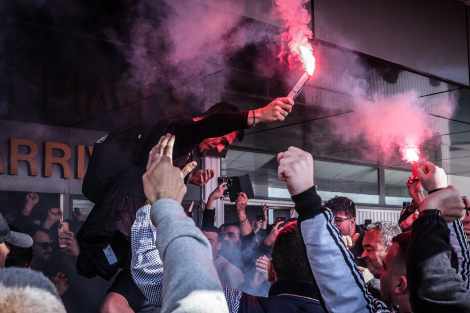 ΟΦΗ ΠΑΝΗΓΥΡΙΣΜΟΙ