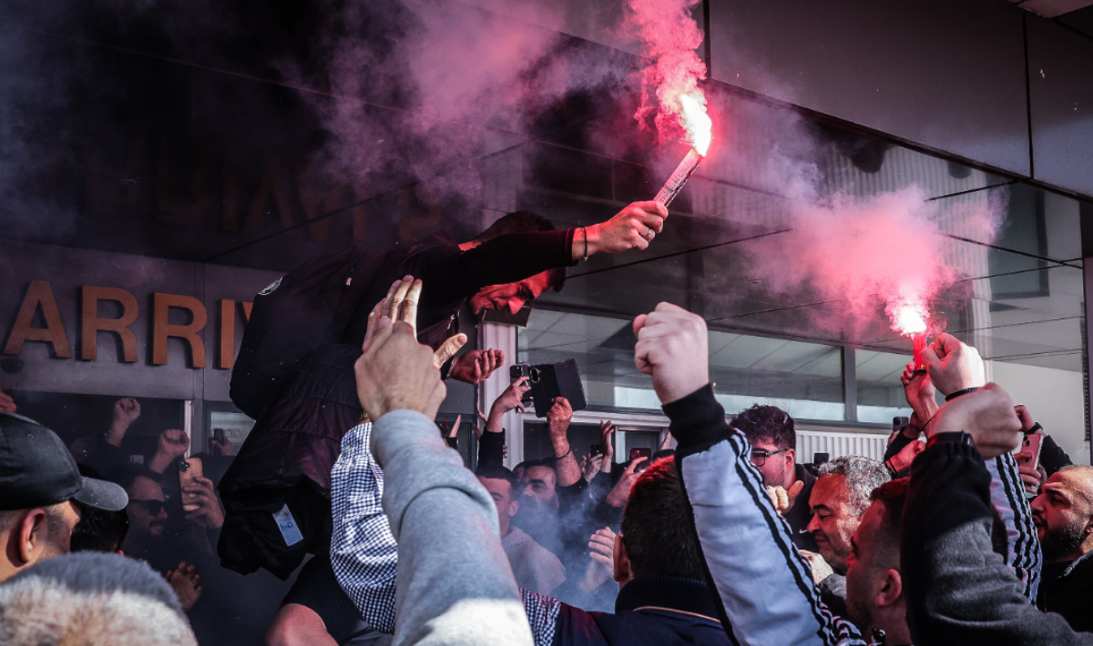 ΟΦΗ ΠΑΝΗΓΥΡΙΣΜΟΙ