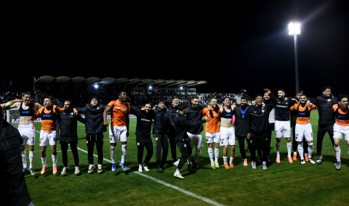 Συγχαρητήρια ΑΑΗΑΕΟΤΑ σε ΟΦΗ για την πρόκριση στον τελικό