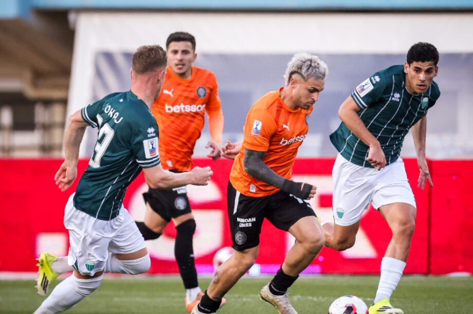 ΟΦΗ ΛΕΒΑΔΕΙΑΚΟΣ