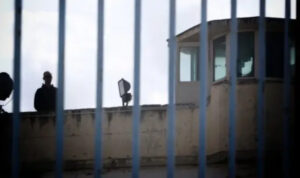 Θεσσαλονίκη: Στη φυλακή 28χρονος που κακοποιούσε την 27χρονη γυναίκα του