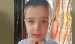 Έκκληση βοήθειας για τον 5χρονο Δημήτρη – Αγώνας δρόμου για να συνεχίσει τις απαραίτητες θεραπείες του