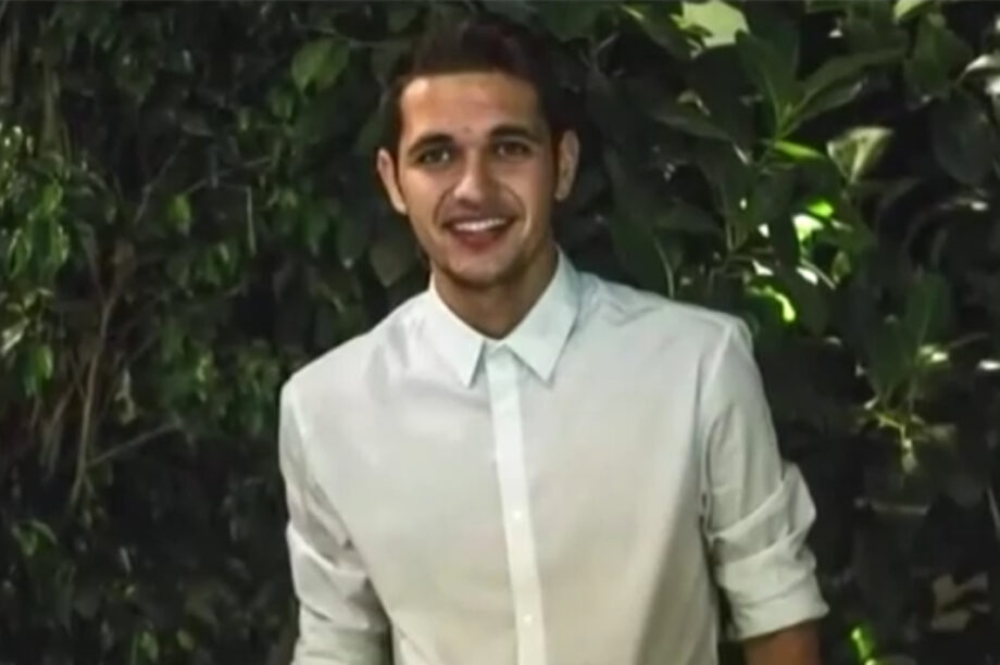 νεο ρεθυμνο 27χρονος