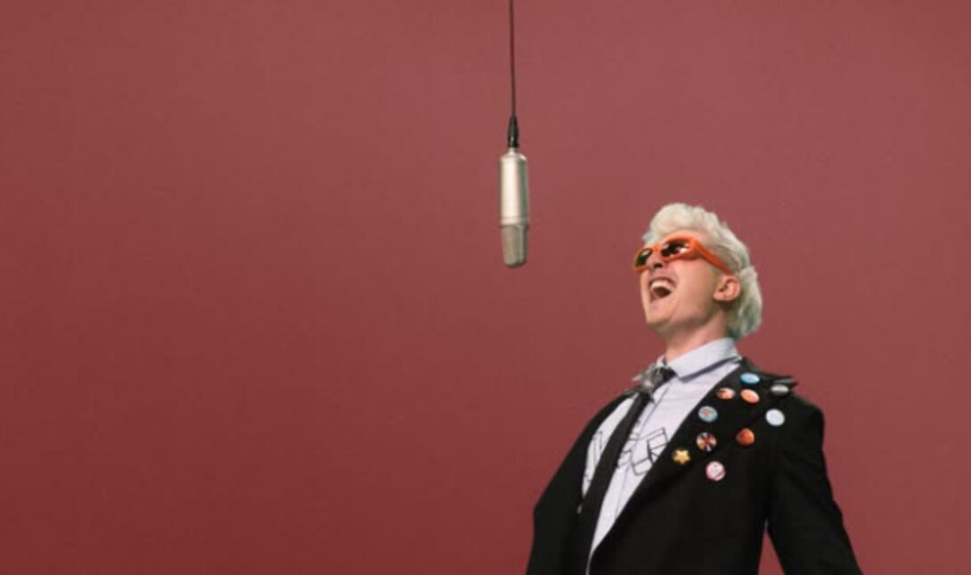 good job nicky eurovision