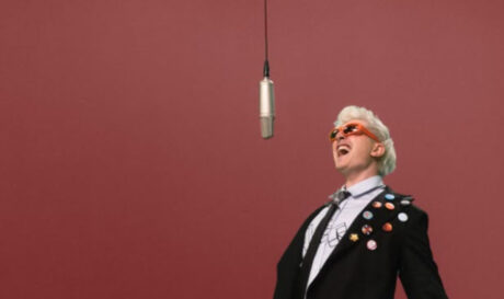 good job nicky eurovision