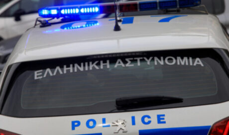 νεο αστυνομια περιπολικο