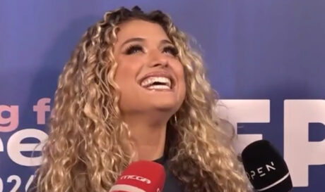 Antigoni eurovision κυπρος