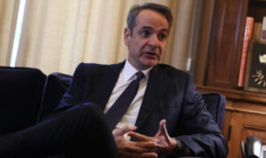 Τηλεφωνική επικοινωνία Μητσοτάκη – Νετανιάχου για τις εξελίξεις σε Κύπρο και Λίβανο