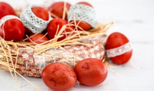 Πάσχα 2026: Πότε είναι φέτος και πότε θα εορτάζεται μέχρι το 2031