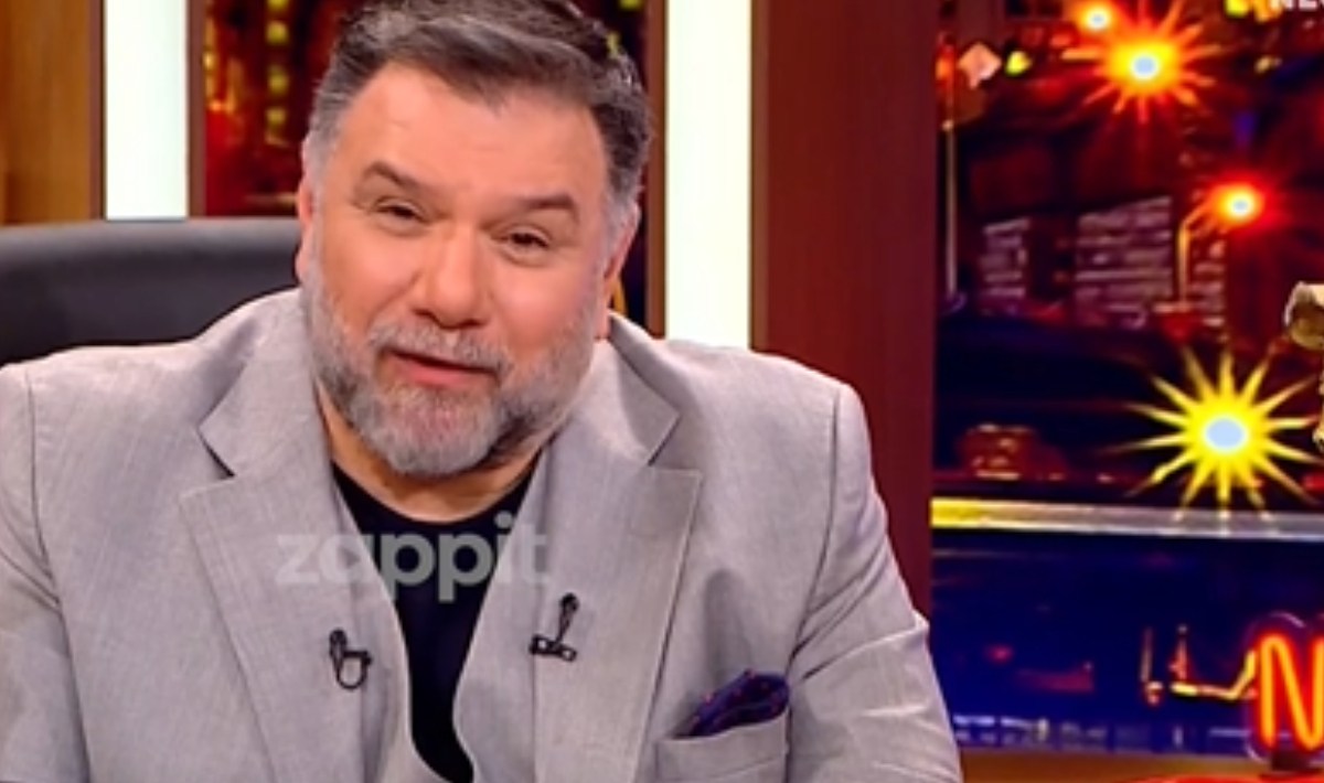 Γρηγόρης Αρναούτογλου για Παντελή Παντελίδη: «Ξημερώνει η μέρα που κλείνουν 10 χρόνια από εκείνο το πρωινό – Δεν έφυγε ποτέ από τη ζωή μας»