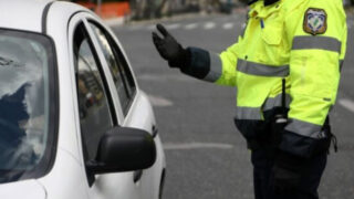 τροχαία-έλεγχος