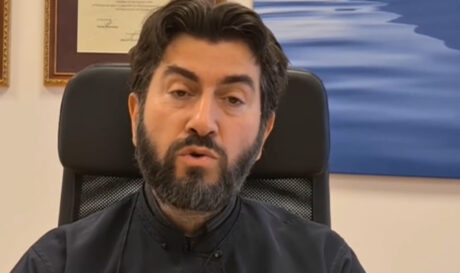 πατερας αντωνιος