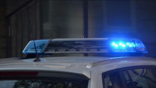 Περιπολικό Αστυνομία