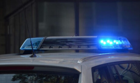 Περιπολικό Αστυνομία