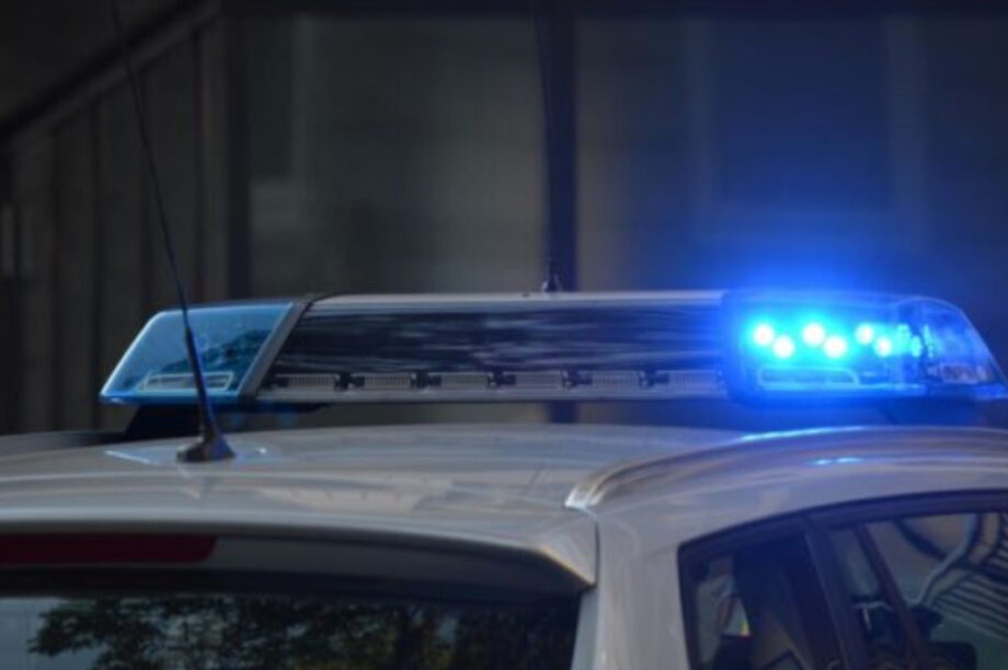 Περιπολικό Αστυνομία