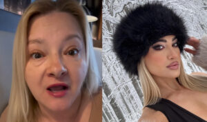 Χαρά Τσιώλη για την Ιωάννα Τούνη: «Ήταν προκλητική και προσέβαλε τους φτωχούς ανθρώπους» (βίντεο)