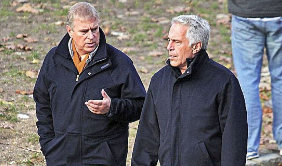 αντριου επσταιν